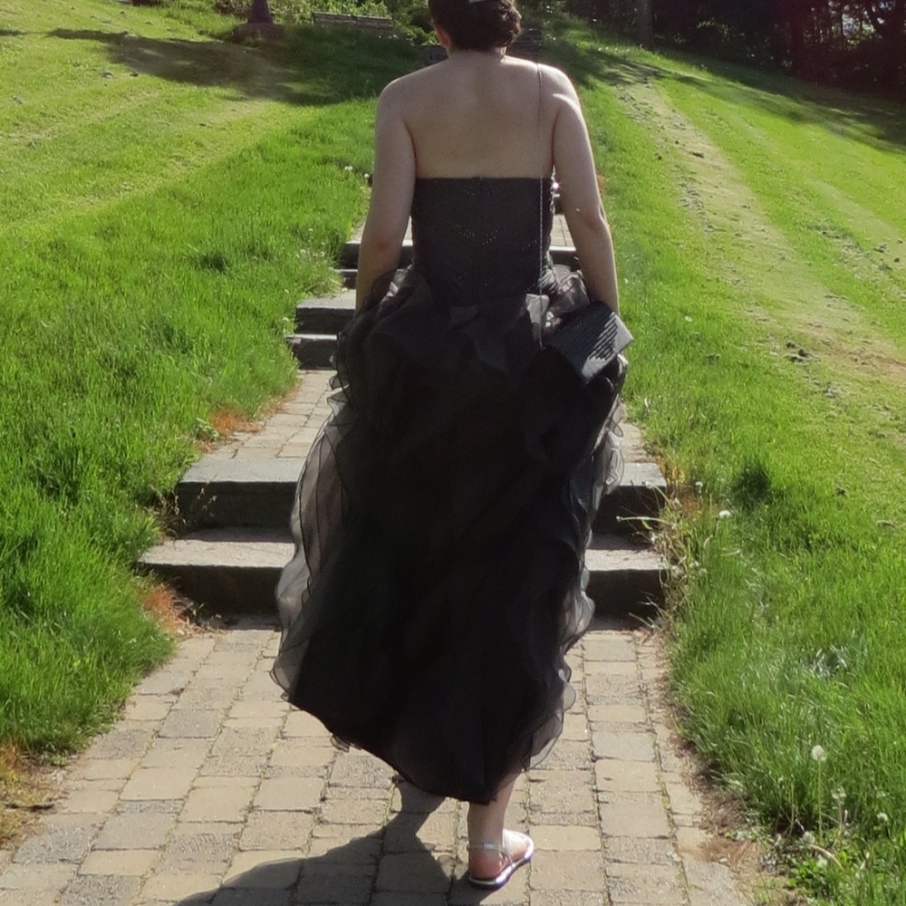 Prom Dress - Picture 3 of 15